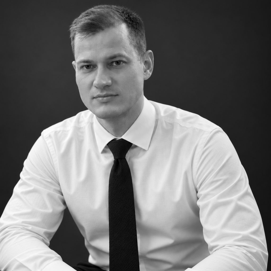 Архитектурная студия Александра Ивонина - квадратное изображение